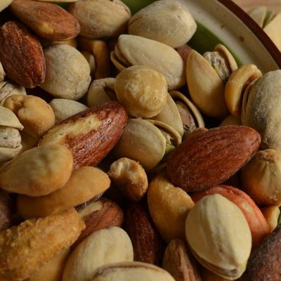 Frutos secos