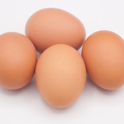 Huevos
