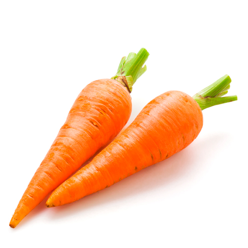 Zanahorias kilo - VerduHogar